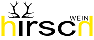 Wein:hirsch Logo